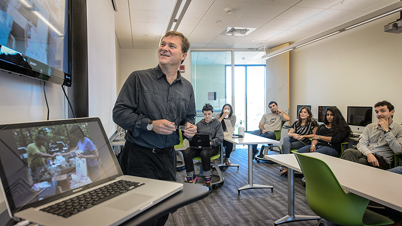 Steven G. Smith Pictures, Film Production, Producer, cinematographer or director of photography, documentary, UConn Professor