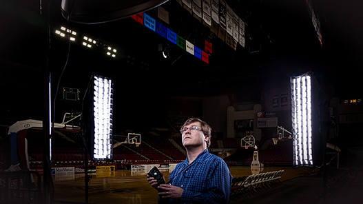 Steven G. Smith Pictures, Film Production, Producer, cinematographer or director of photography, documentary, UConn Professor